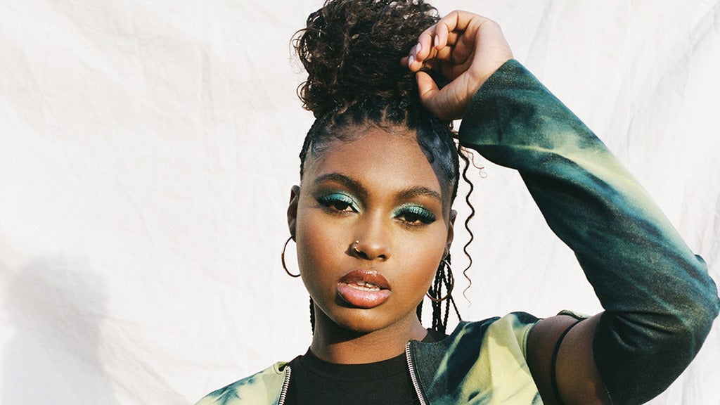 Photo of Tiana Major9