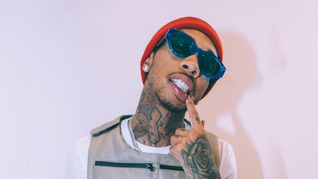 Tyga - 2022 Tour Dates & Concert Schedule - Live Nation