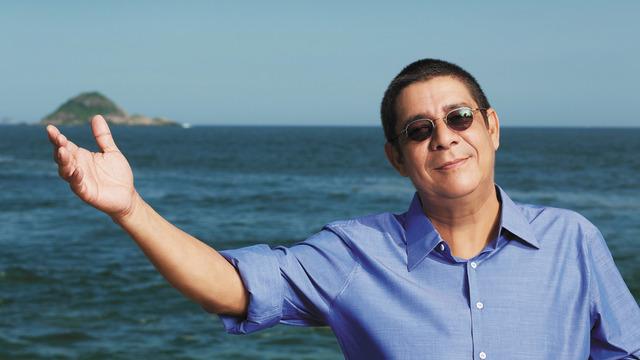 Zeca Pagodinho