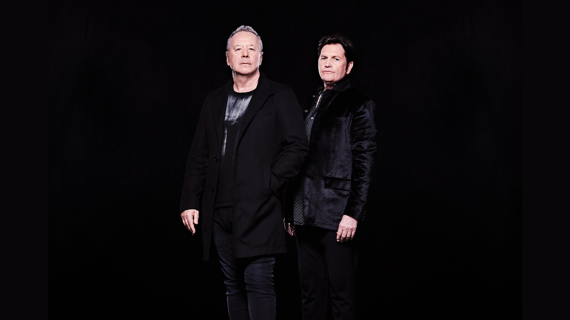 Glasgow Summer Sessions - Simple Minds Event Title Pic