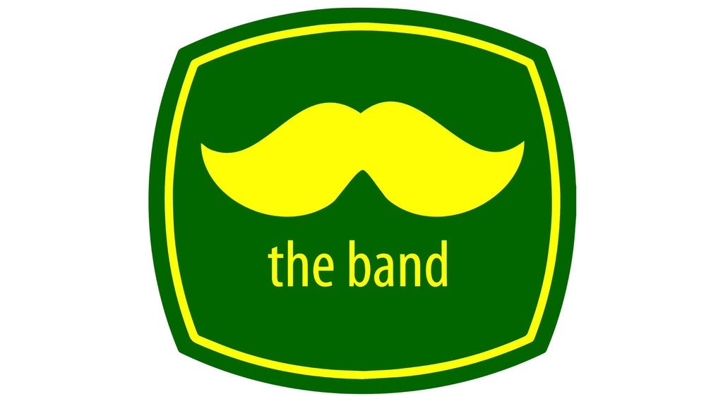 Hotels near Mustache the Band Events