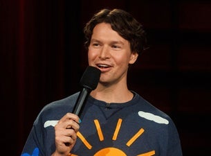 image of Zach Zimmerman: *Special Taping*