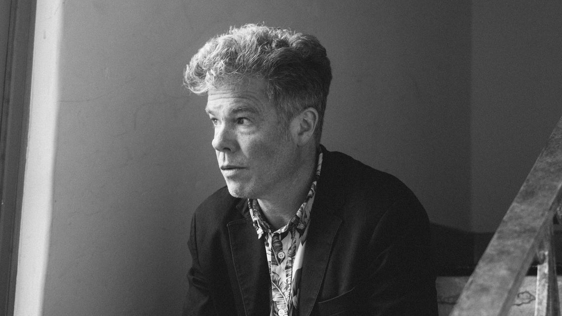 An Evening With... Josh Ritter