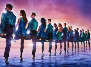 Image of Riverdance