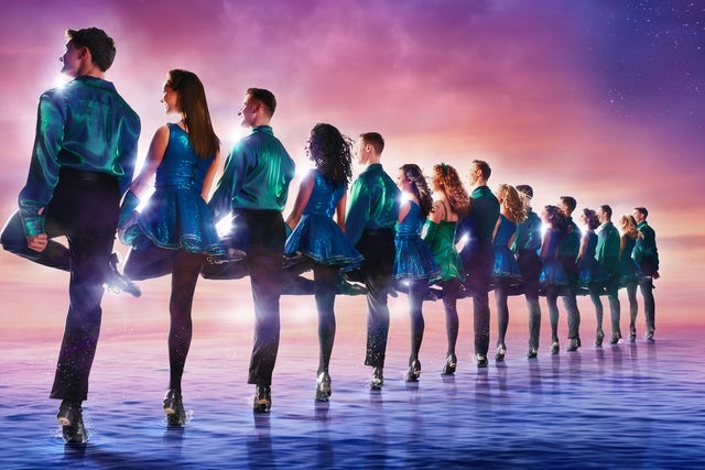 Riverdance 30 - The New Generation