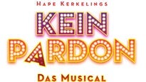 Kein Pardon
