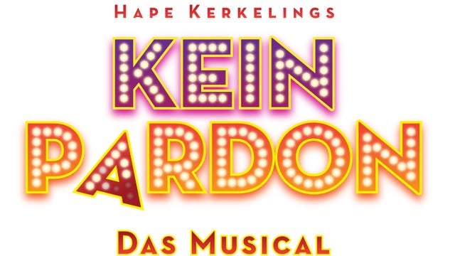 Kein Pardon in Waldbühne Kloster Oesede, Georgsmarienhütte 06/09/2025