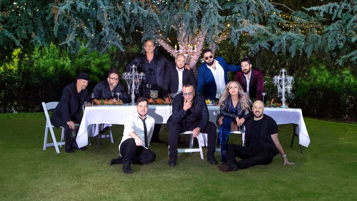 Event image for Hindley Street Country Club