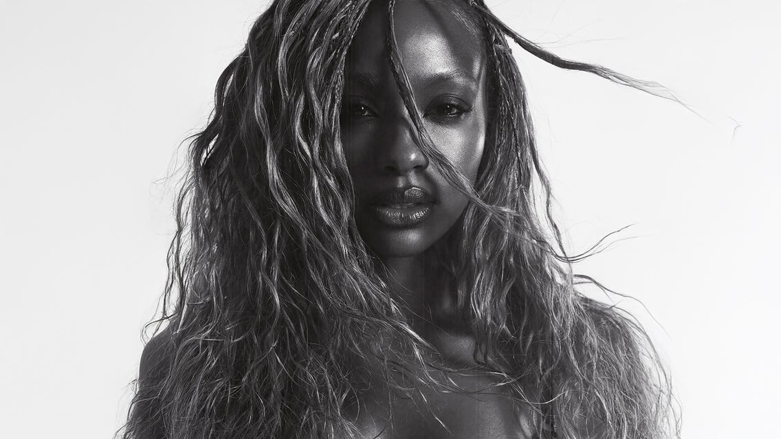 Justine Skye — Candy Tour 2026