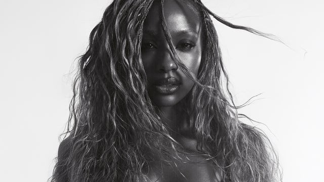 Justine Skye