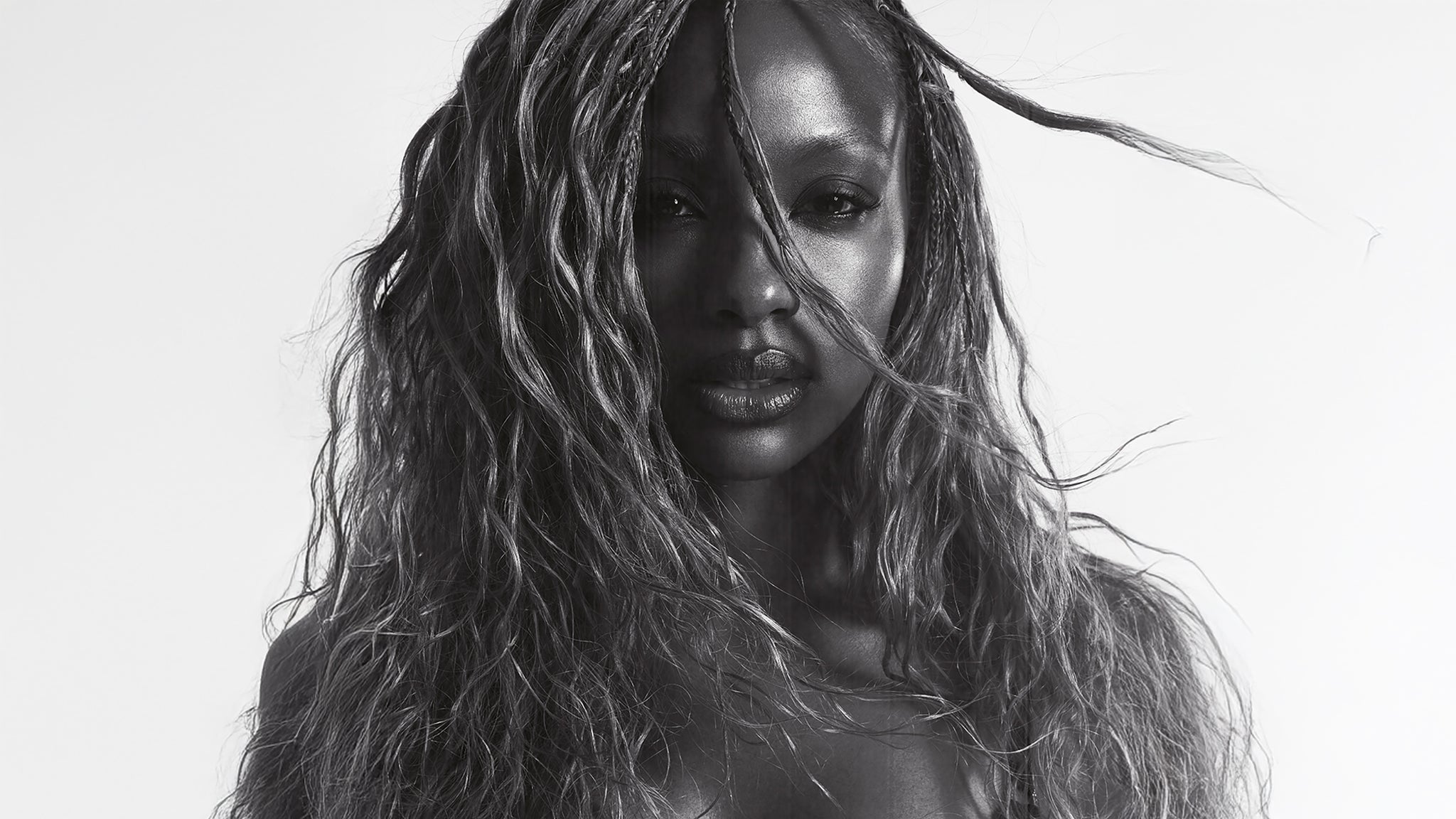 Justine Skye at Vinyl