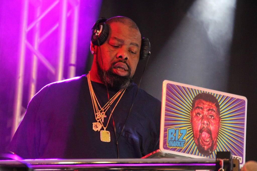 Biz Markie: 80s vs 90s