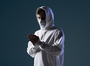 Alan Walker presents: The Walkerworld Tour - Europe, 2025-03-20, Amsterdam