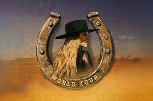 Lainey Wilson | Whirlwind World Tour