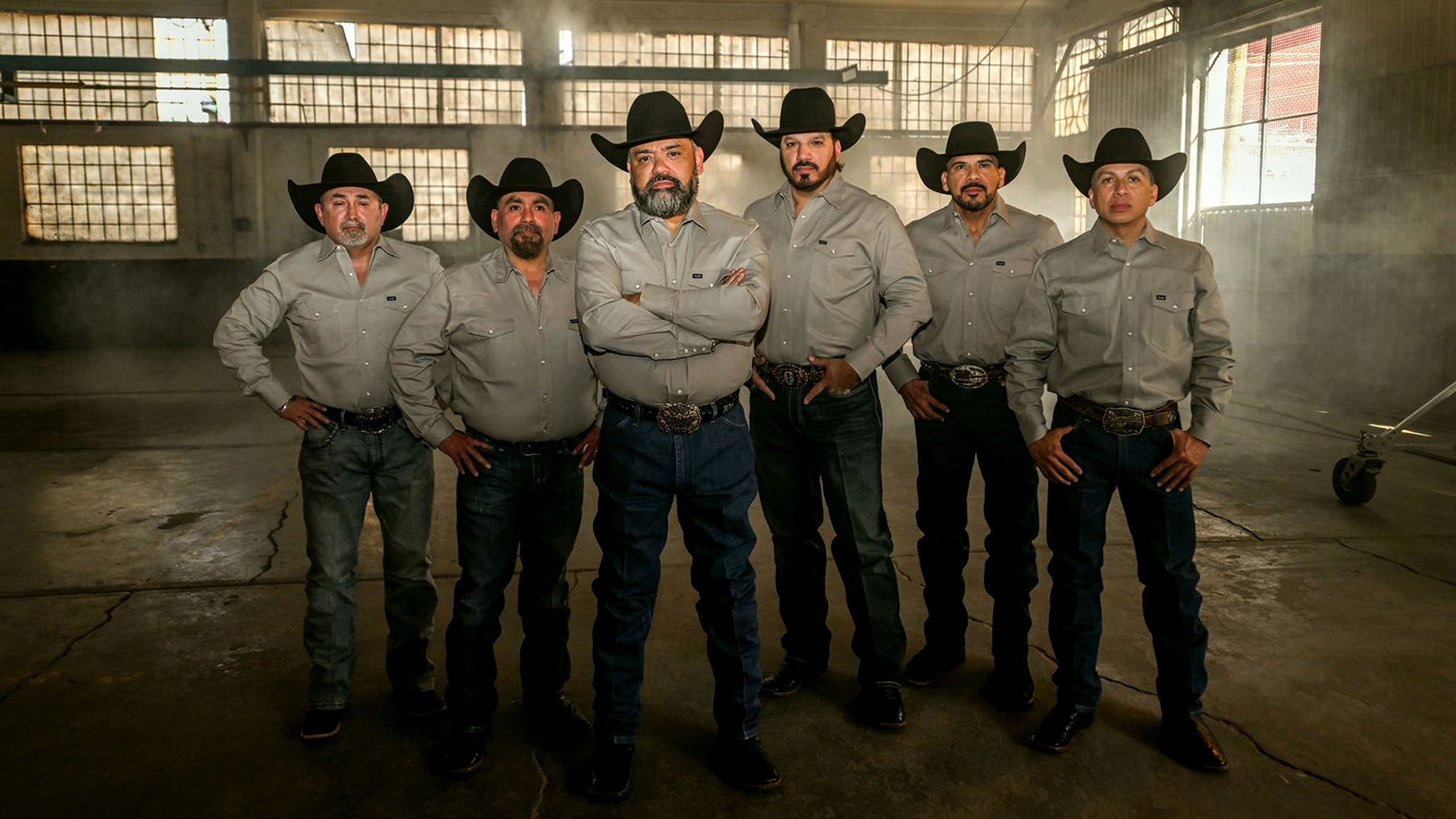 Intocable: 30 Aniversario Tour 2024 free presale code for early tickets in San Antonio