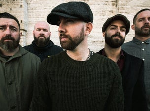 THE RUMJACKS