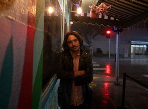 Drugdealer, 2026-03-08, Дублін