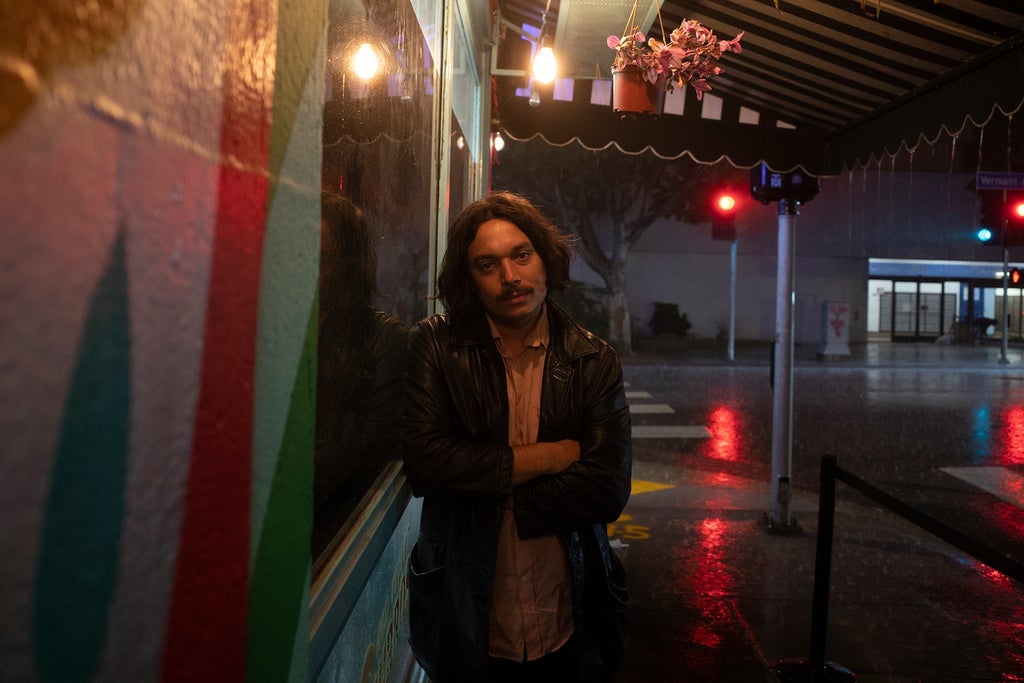 Drugdealer