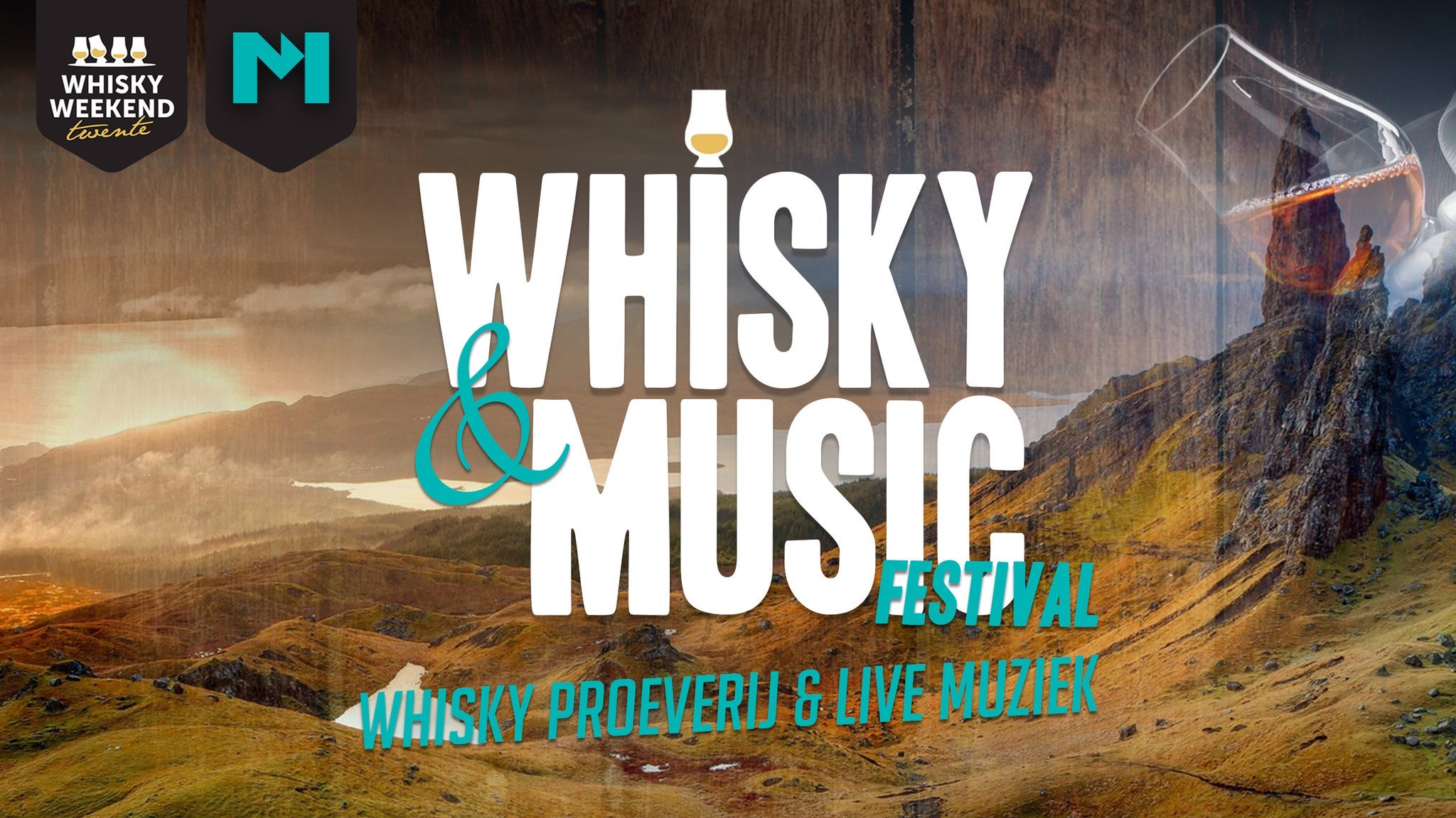 Whisky & Music Festival