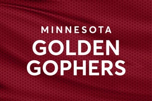 Minnesota Gophers Football vs. Purdue Boilermakers Football