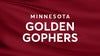 Minnesota Gophers Football vs. Iowa Hawkeyes Football