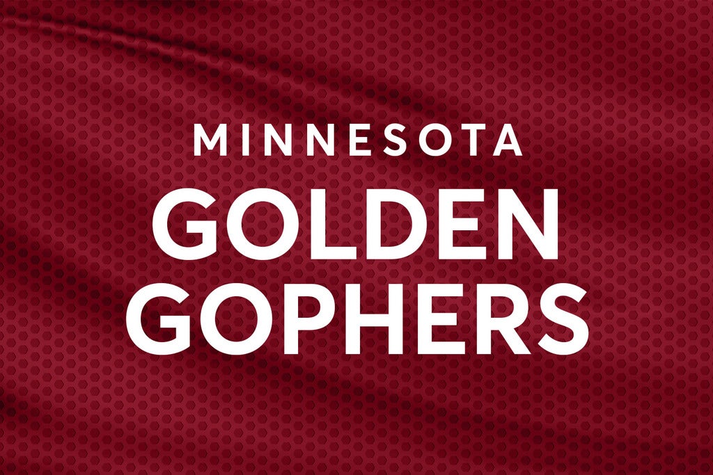 Minnesota Gophers Football vs. Michigan Wolverines Football