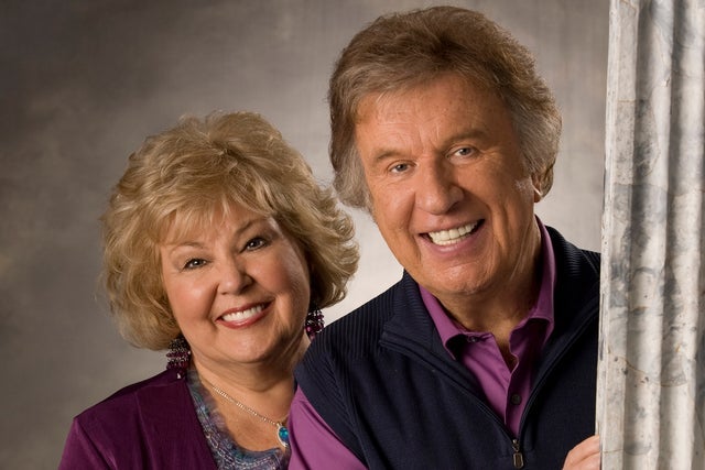 Presale codes for bill &amp; gloria gaither and friends homecoming: members use these when buying pre-sale tickets