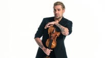 David Garrett - Millennium Symphony World Tour 2025 | VIP