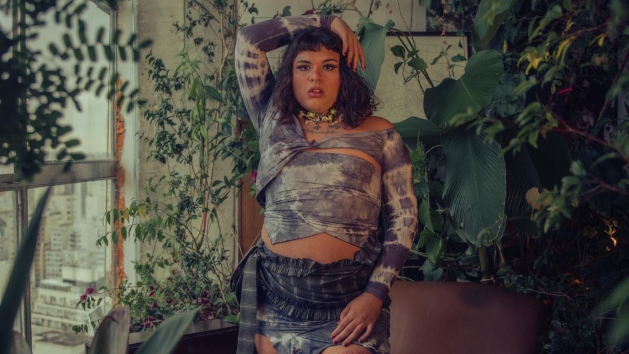Miss Tacaca