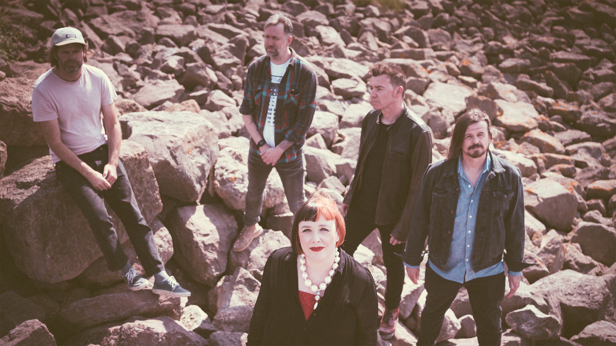 slowdive with special guests Drab Majesty presale passcode for genuine tickets in St Louis