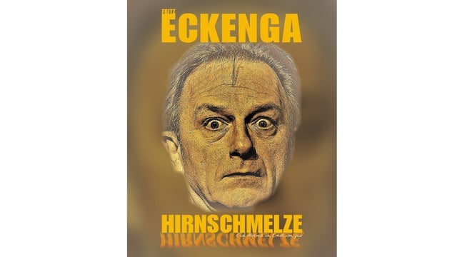 Fritz Eckenga tickets and events in Deutschland 2025 - 2026
