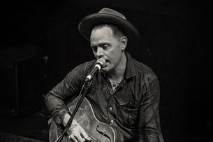C.W. Stoneking