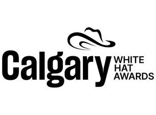 63rd Annual Calgary White Hat Awards at Southern Alberta Jubilee Auditorium