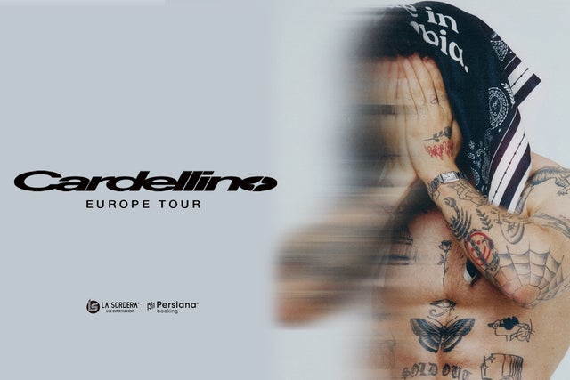 Presales to cardellino: members use these when buying pre-sale tickets