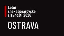 Letní shakespearovské slavnosti Ostrava in Czechia