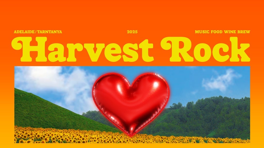 Hotels near Harvest Rock Events