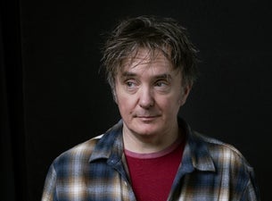 Bilde for arrangement Dylan Moran: LOOKING FOR TROUBLE