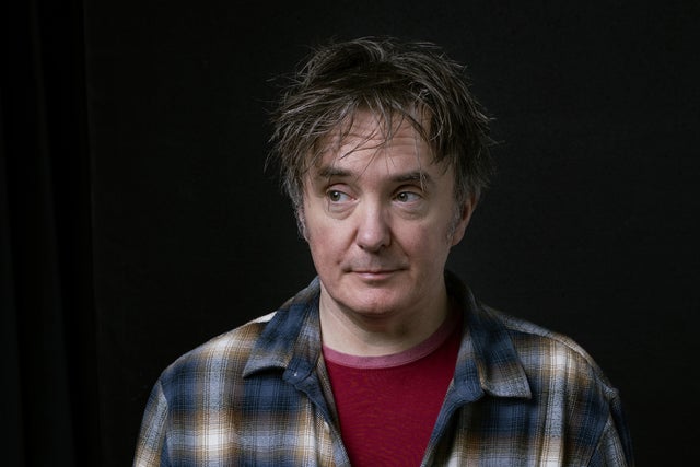 Presales to dylan moran: looking for trouble: members use these when buying pre-sale tickets