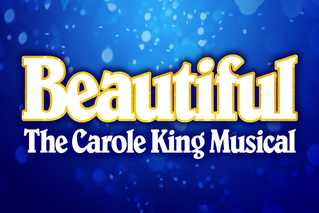 Walnut Street Theatre's Beautiful - The Carole King Musical