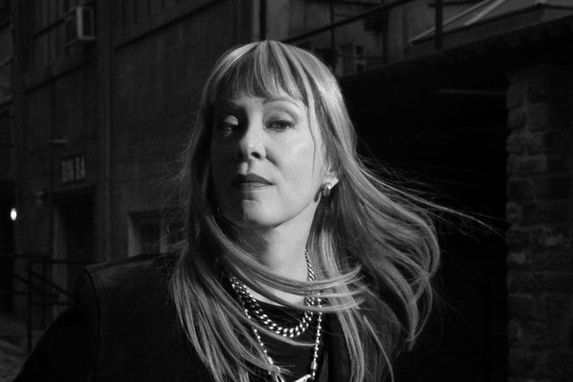 Suzanne Vega - Flying with Angels Tour 2026 in Auckland promotional photo for Artist presale tickets offer
