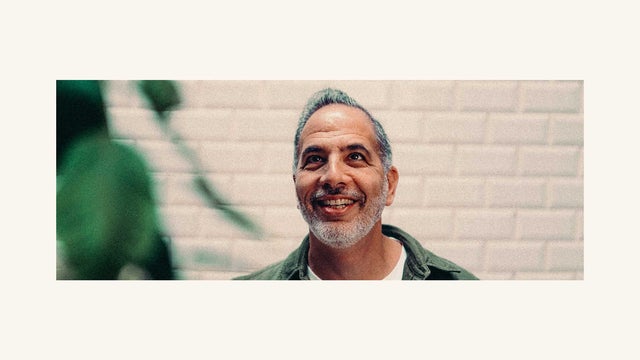 An Evening with Yotam Ottolenghi in Kiri Te Kanawa Theatre, Auckland 21/02/2026