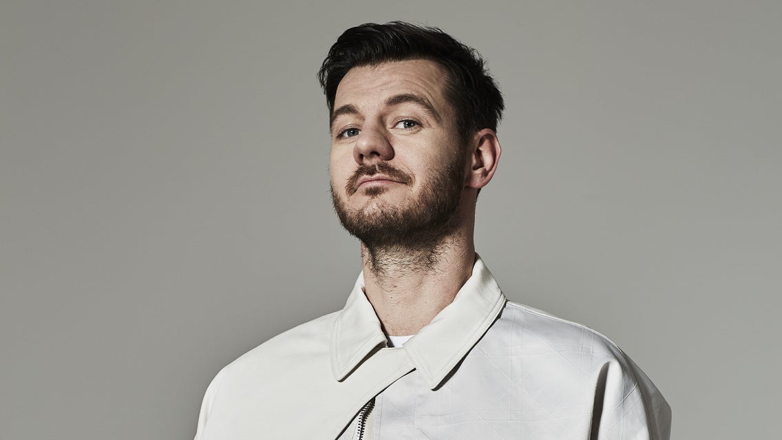 ALESSANDRO CATTELAN - Benvenuto nell’AI!