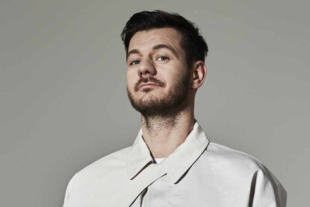 Alessandro Cattelan - Benvenuto nell’AI! in Italy