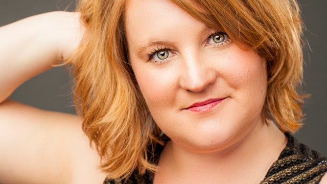 The Upstairs Comedy Series Presents: Amy Miller & Billie Lee