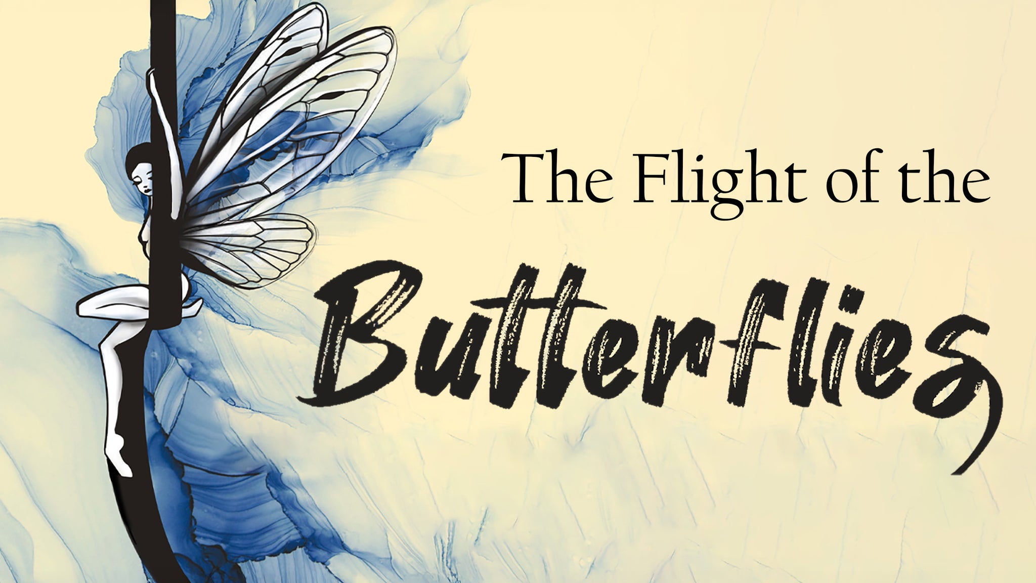 Avatar Sports - Flight of the Butterflies