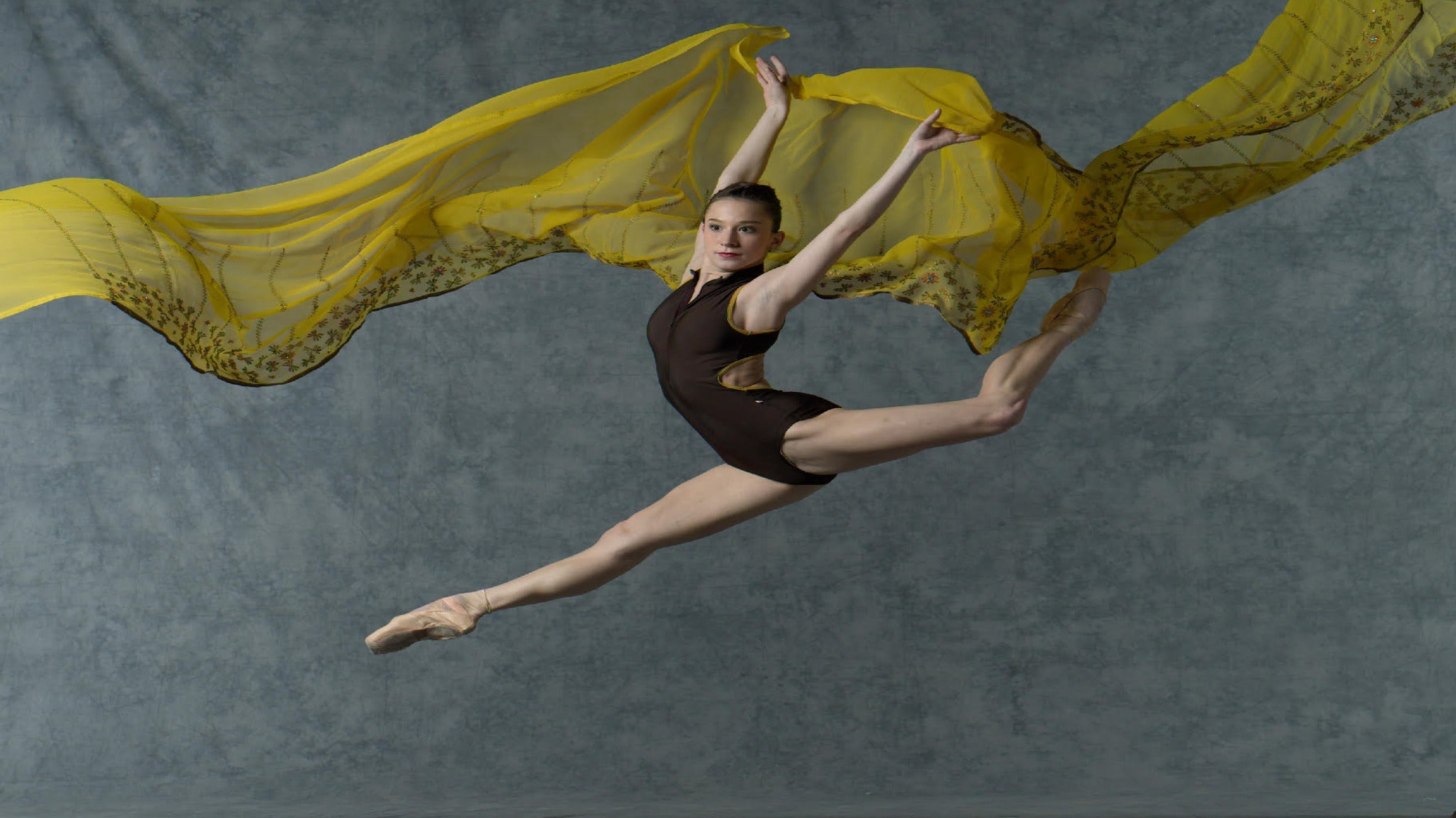 New York Academy of Ballet presale information on freepresalepasswords.com