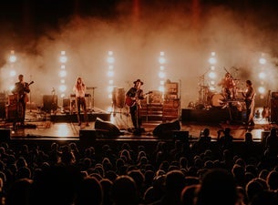 KALEO - Mixed Emotions Tour