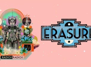 Erasure