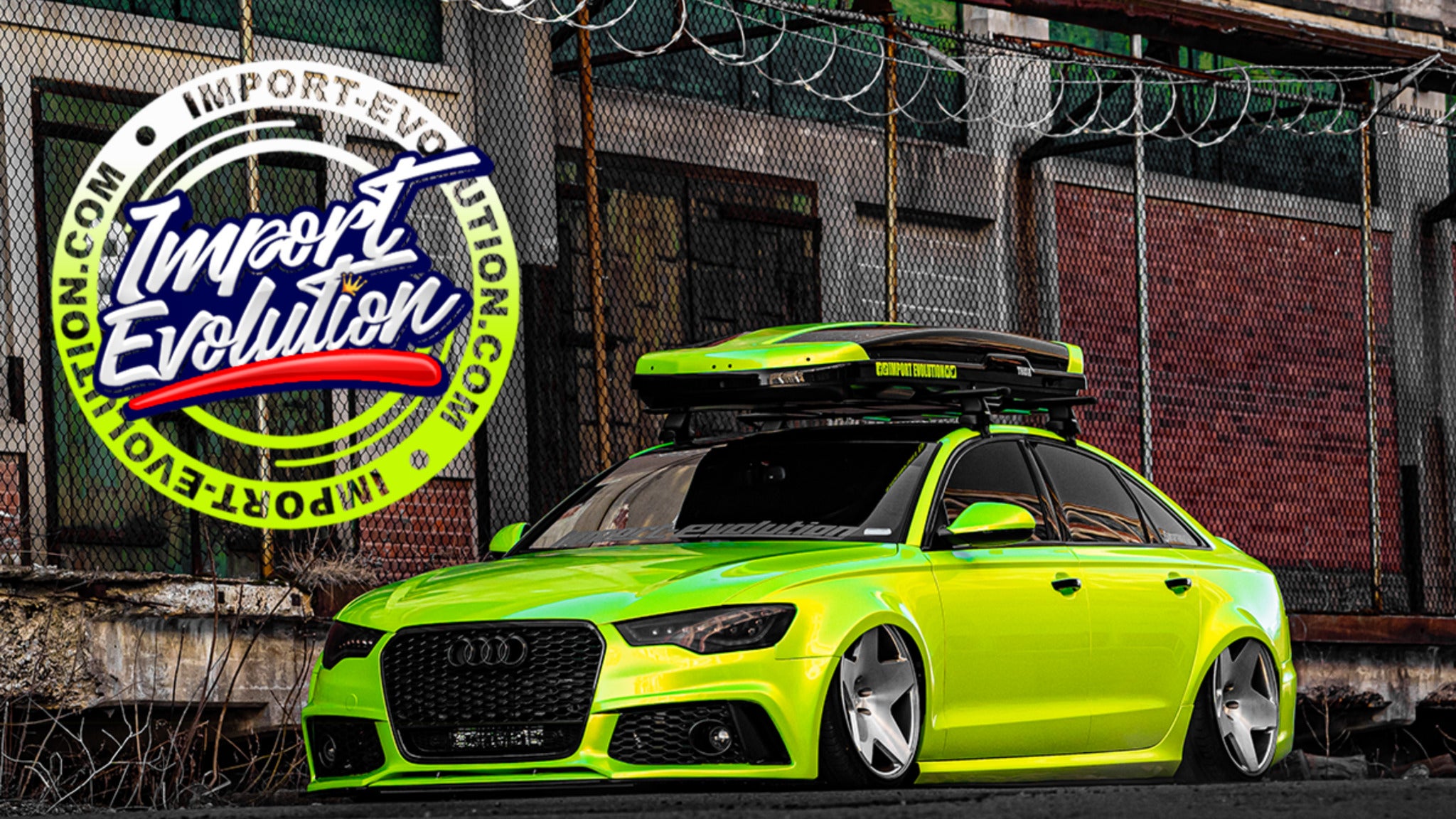 Import Revolution Car Show Tickets Event Dates Import Revolution Car Show Tickets Event Dates