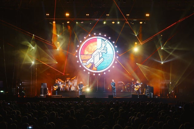 Australian Pink Floyd Show